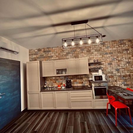סן פייטרו אין בוואניה Residence Salentino מראה חיצוני תמונה
