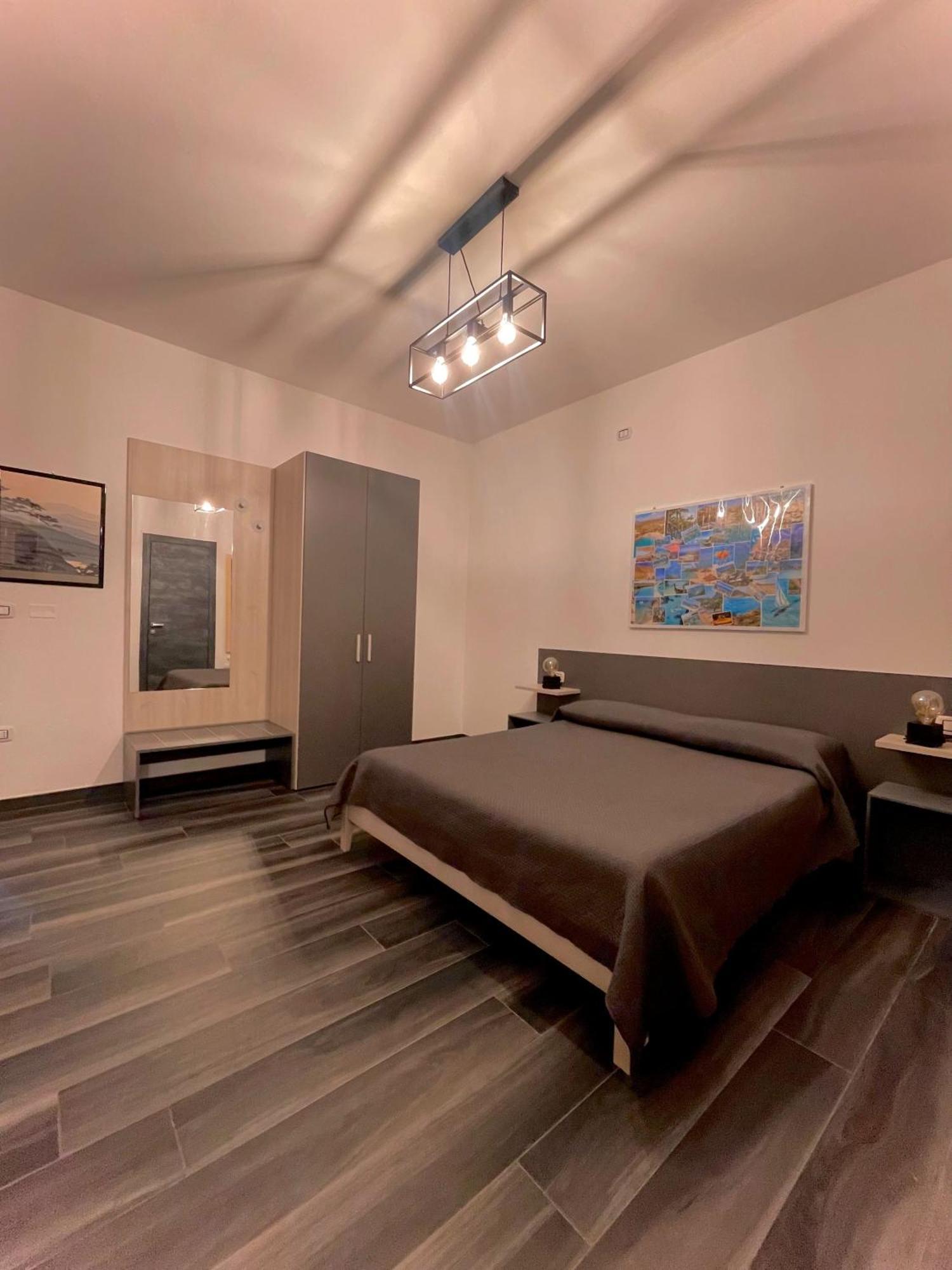 סן פייטרו אין בוואניה Residence Salentino מראה חיצוני תמונה