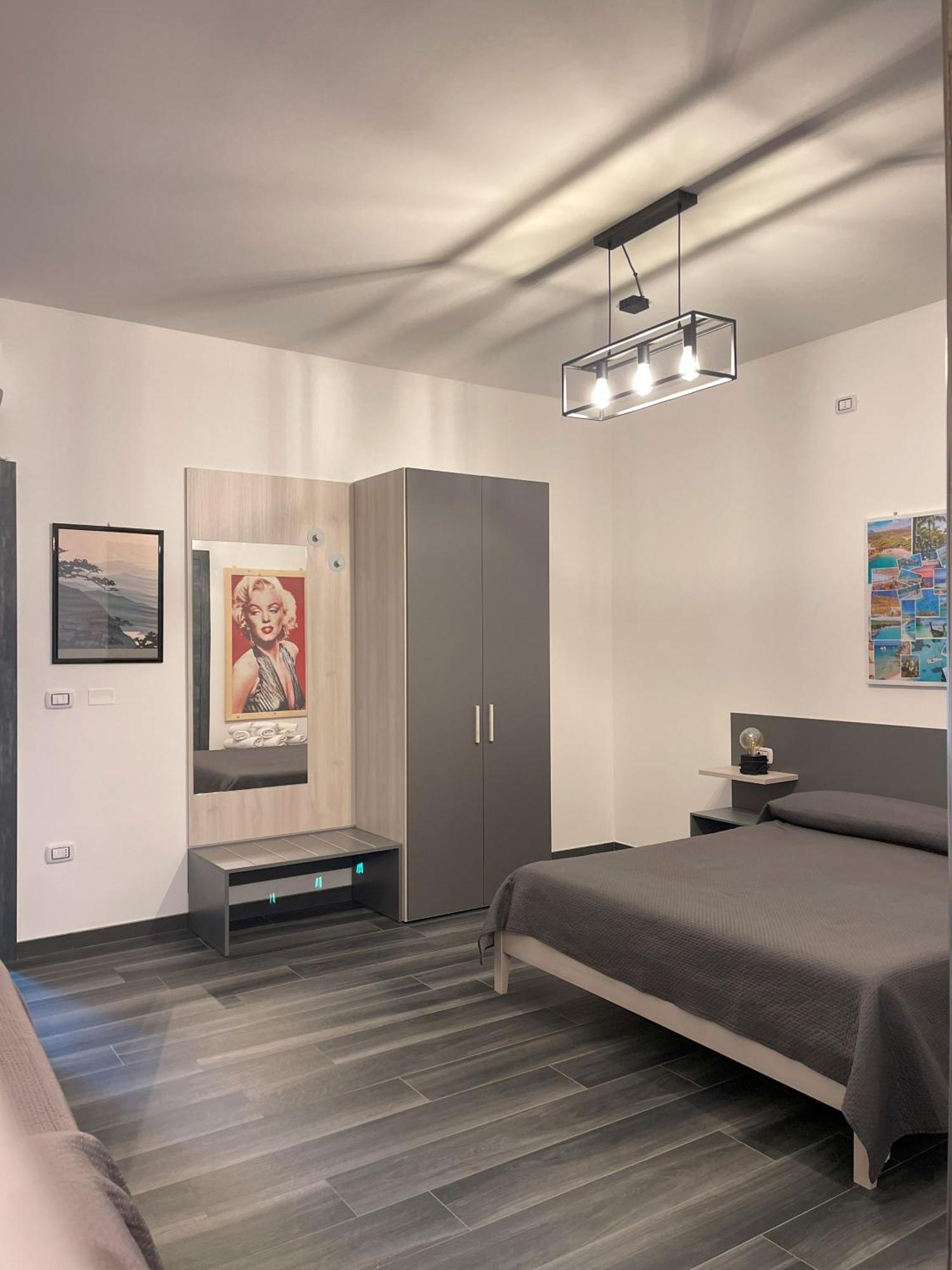 סן פייטרו אין בוואניה Residence Salentino מראה חיצוני תמונה