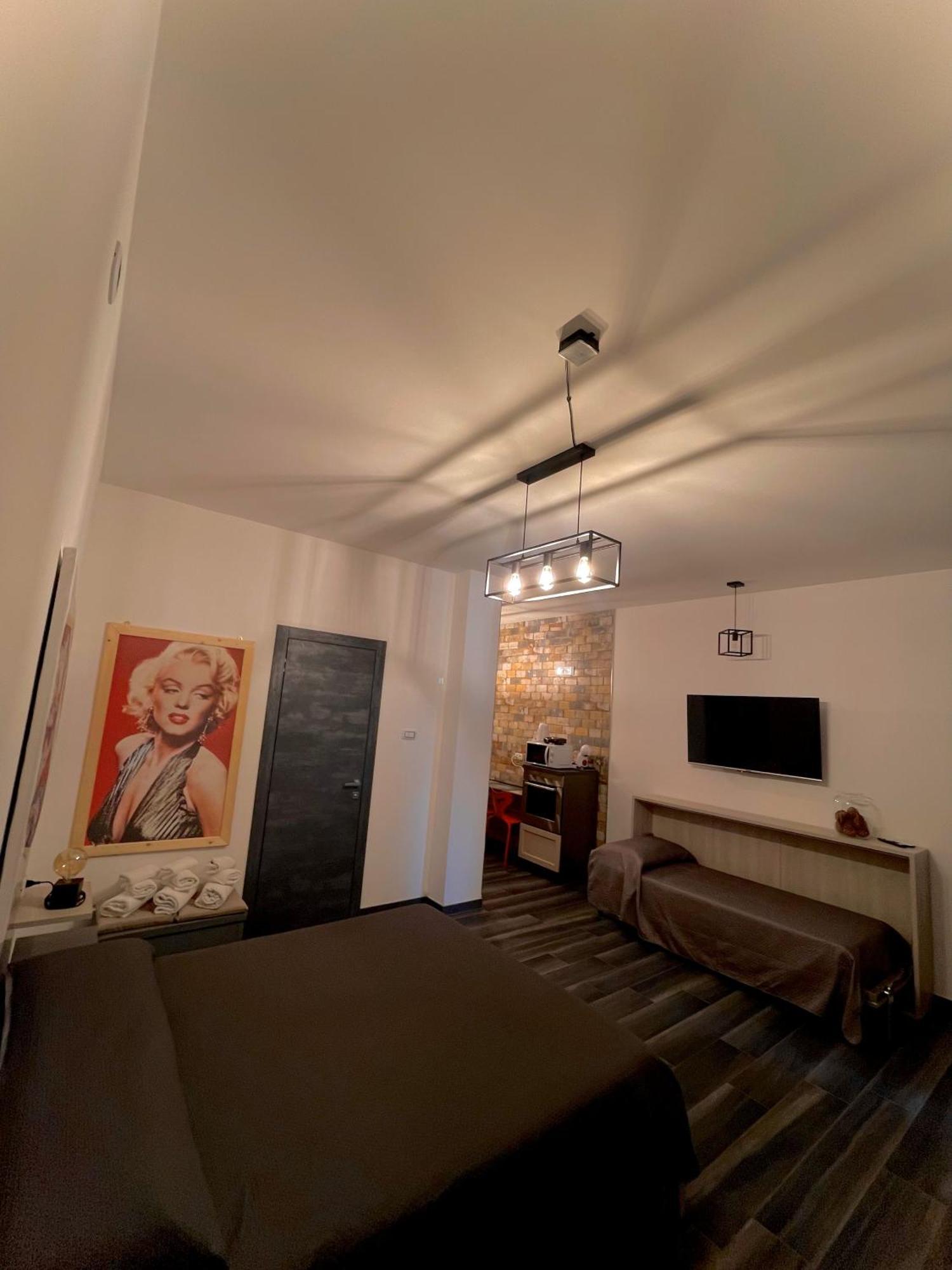 סן פייטרו אין בוואניה Residence Salentino מראה חיצוני תמונה