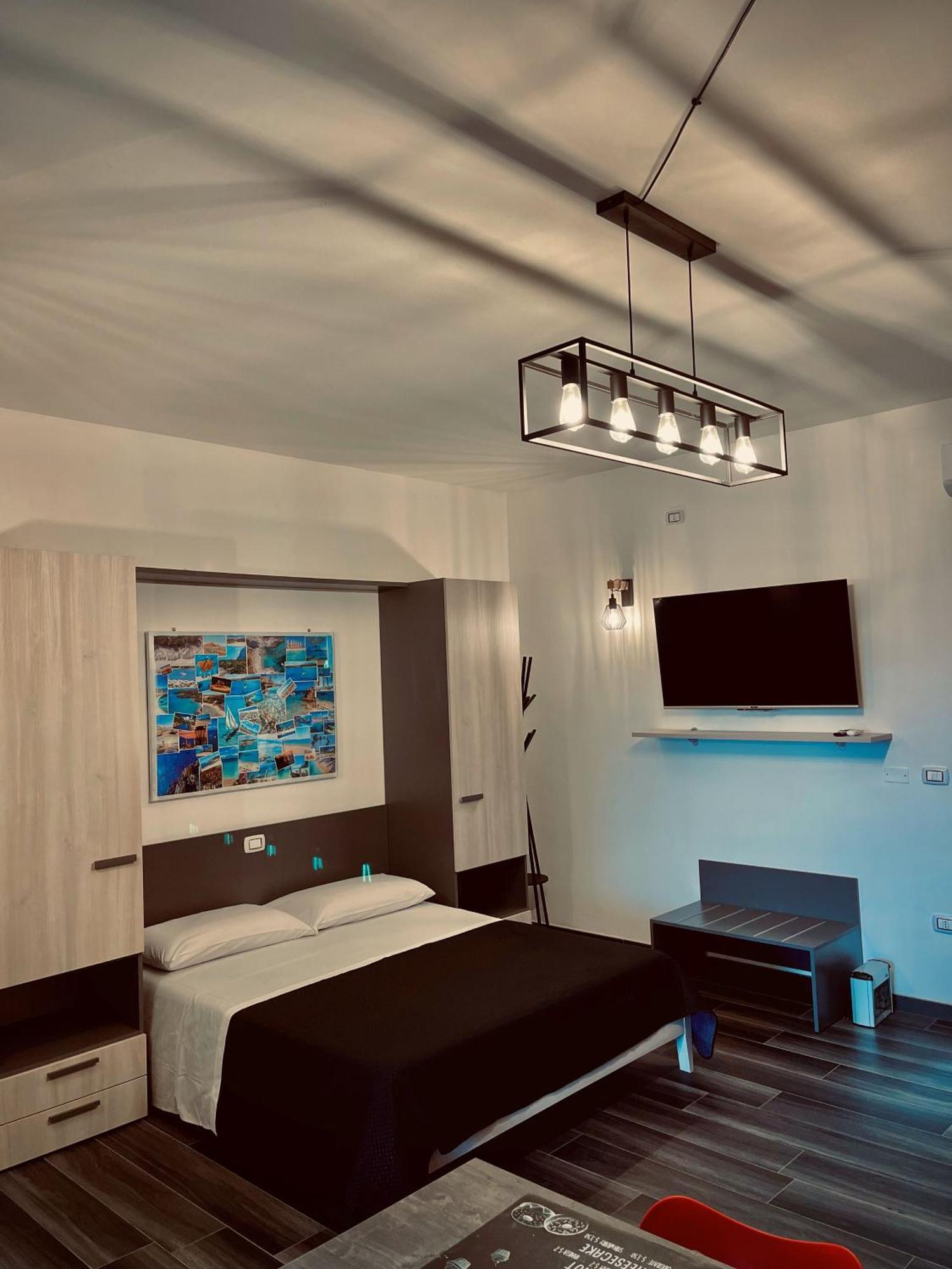 סן פייטרו אין בוואניה Residence Salentino מראה חיצוני תמונה