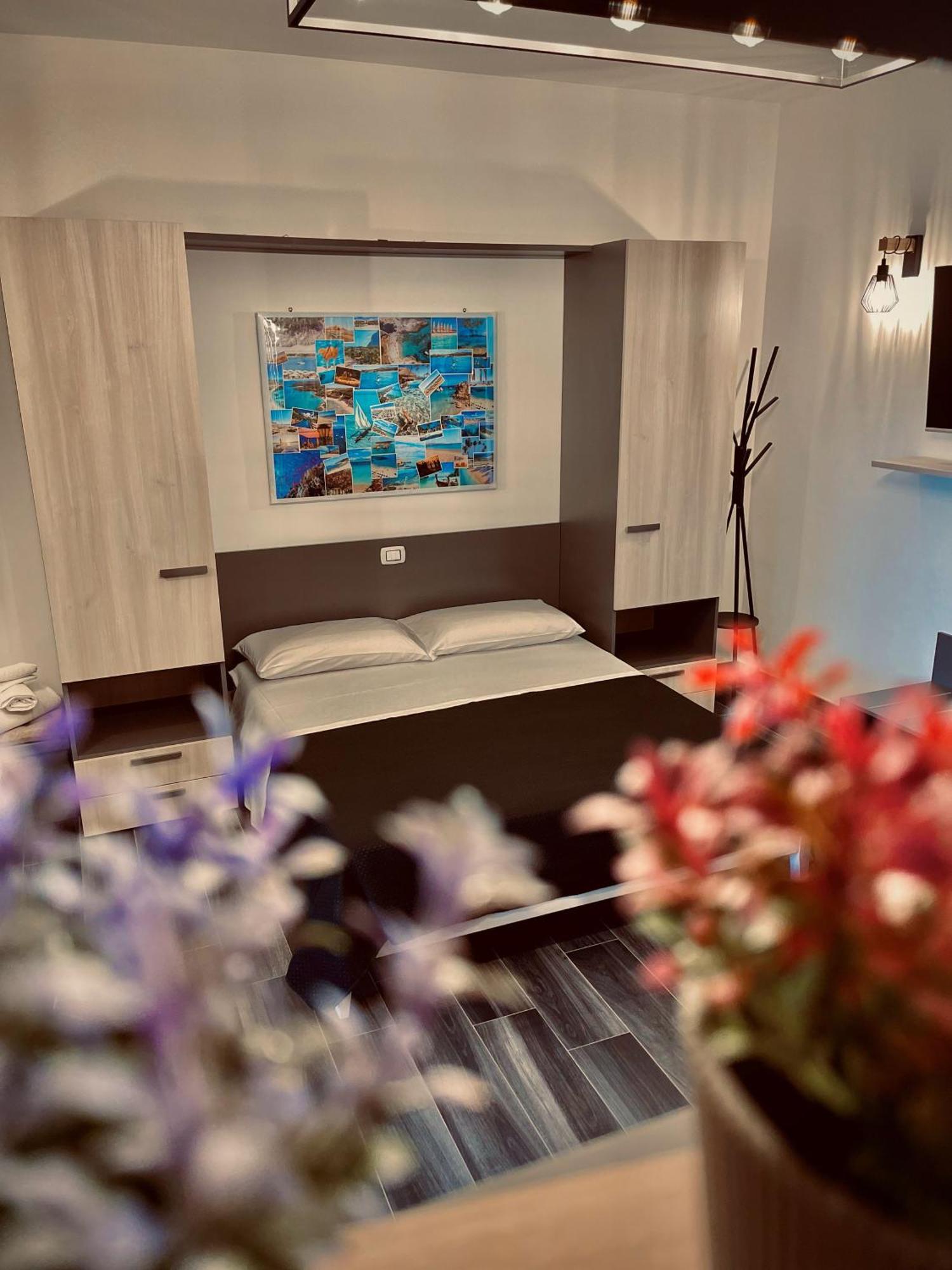 סן פייטרו אין בוואניה Residence Salentino מראה חיצוני תמונה