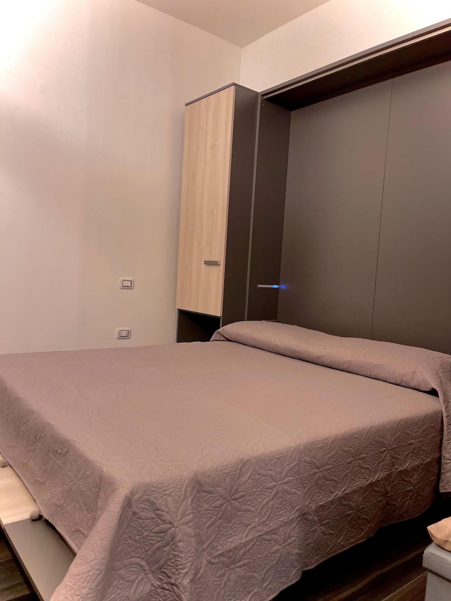 סן פייטרו אין בוואניה Residence Salentino מראה חיצוני תמונה