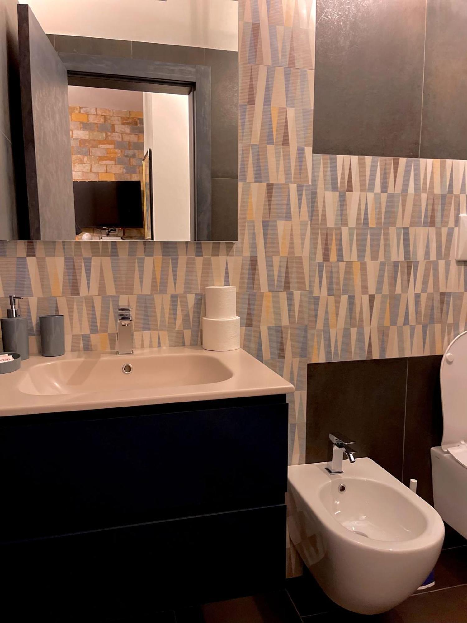 סן פייטרו אין בוואניה Residence Salentino מראה חיצוני תמונה