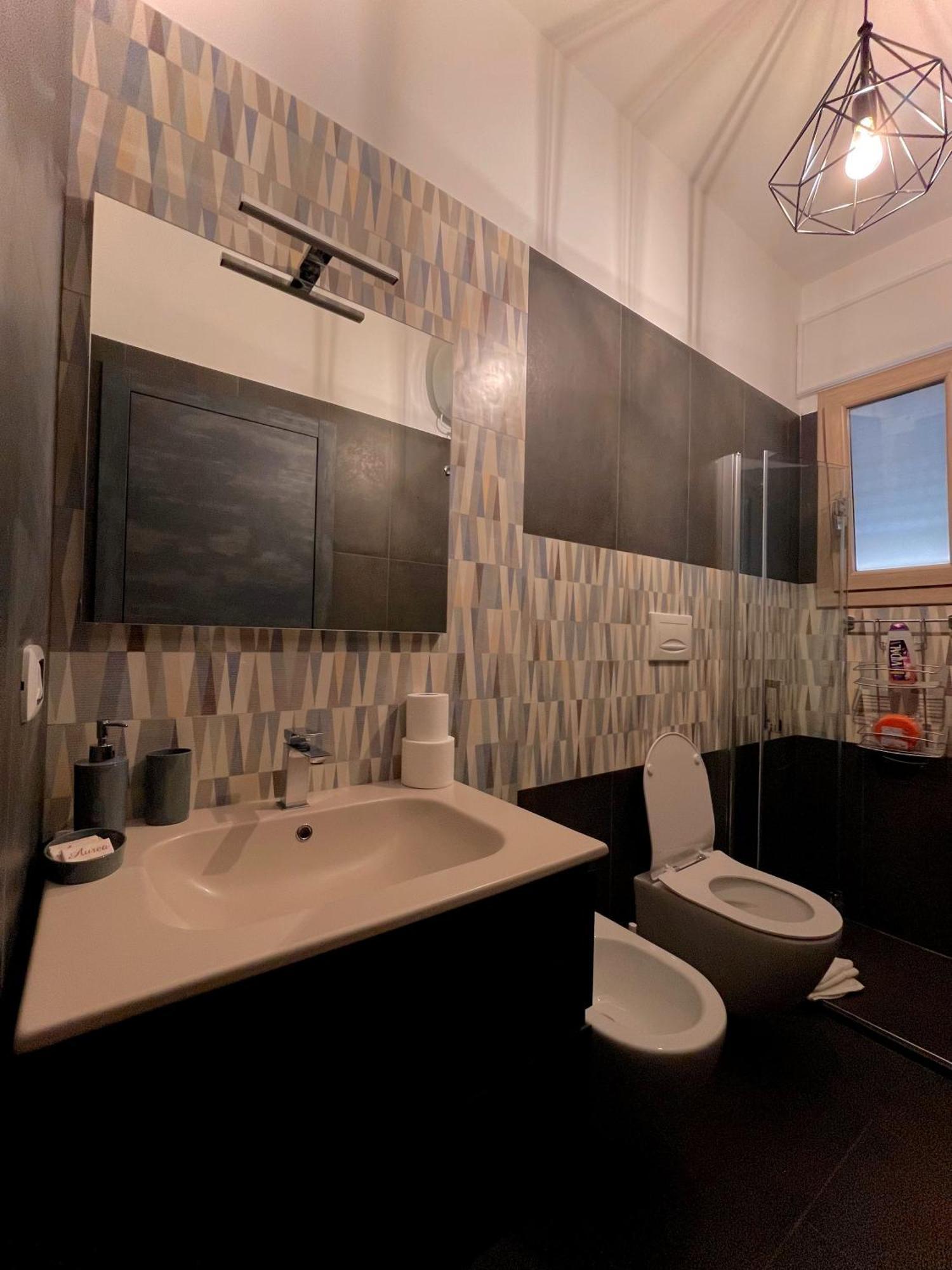 סן פייטרו אין בוואניה Residence Salentino מראה חיצוני תמונה
