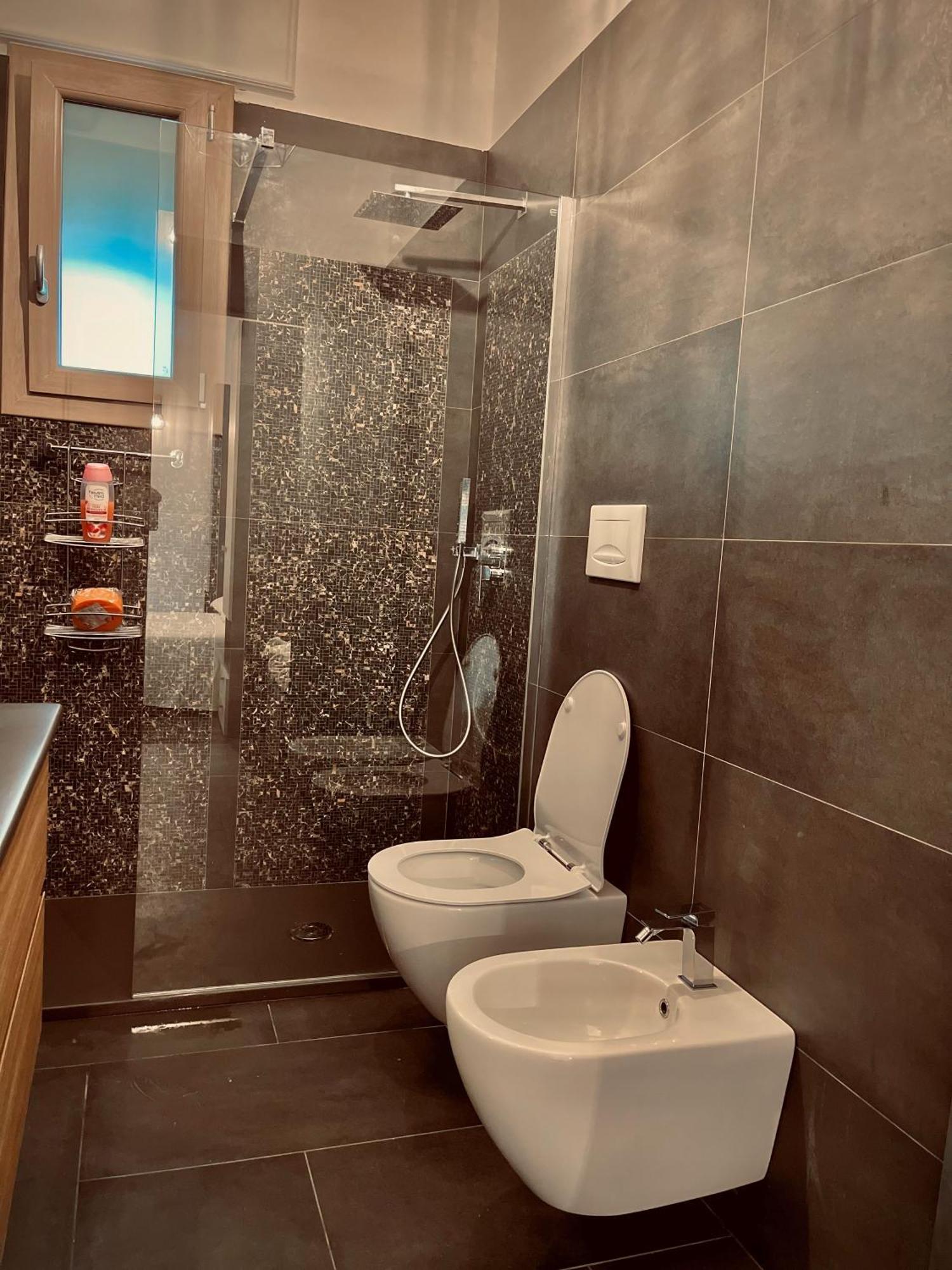 סן פייטרו אין בוואניה Residence Salentino מראה חיצוני תמונה
