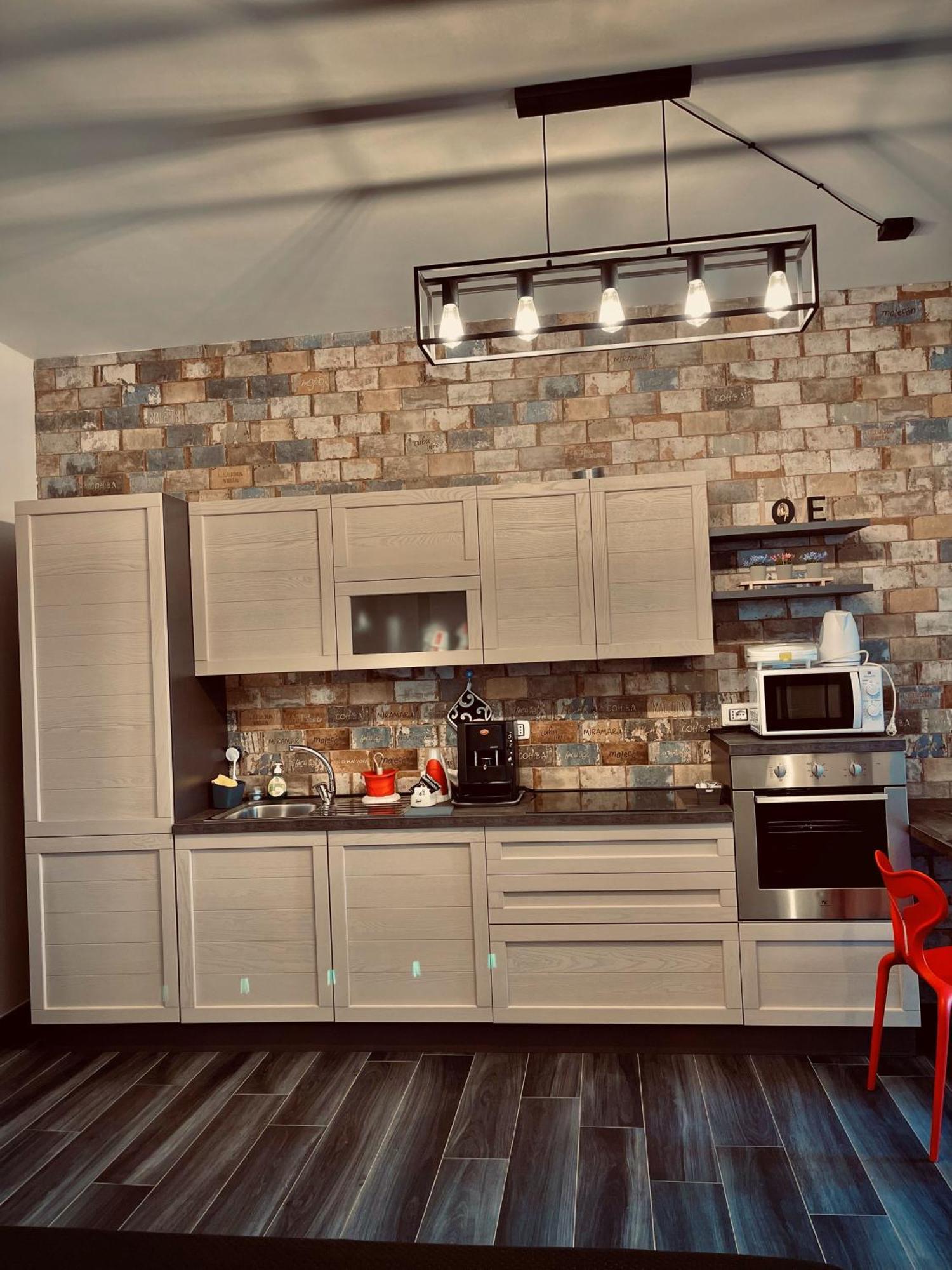 סן פייטרו אין בוואניה Residence Salentino מראה חיצוני תמונה