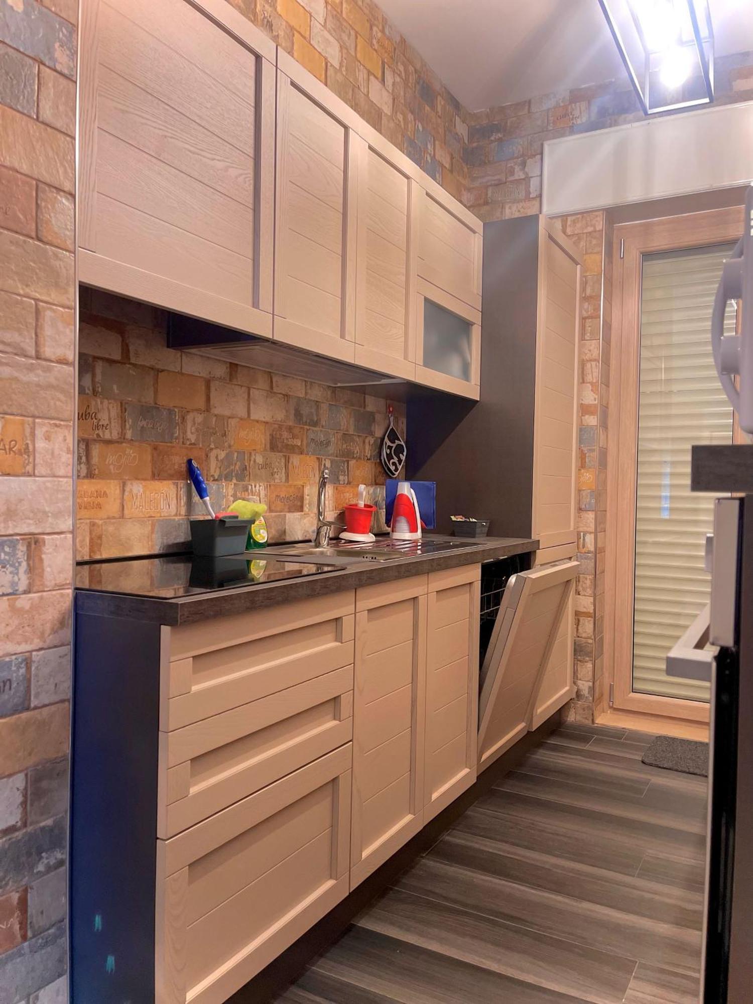 סן פייטרו אין בוואניה Residence Salentino מראה חיצוני תמונה