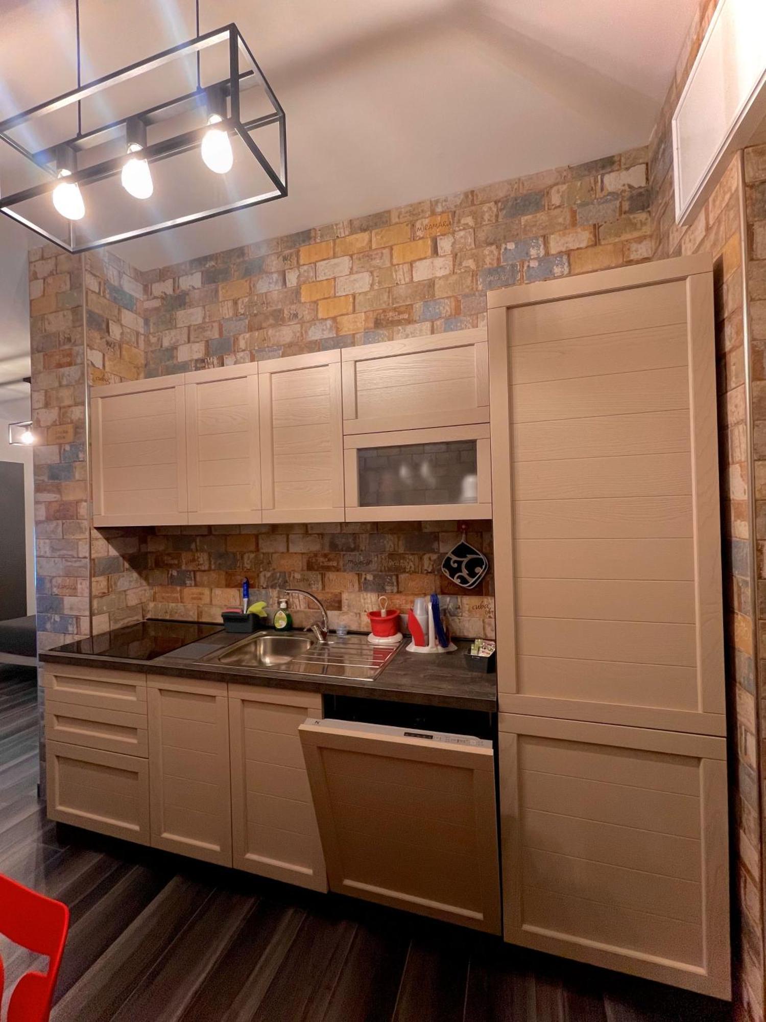 סן פייטרו אין בוואניה Residence Salentino מראה חיצוני תמונה