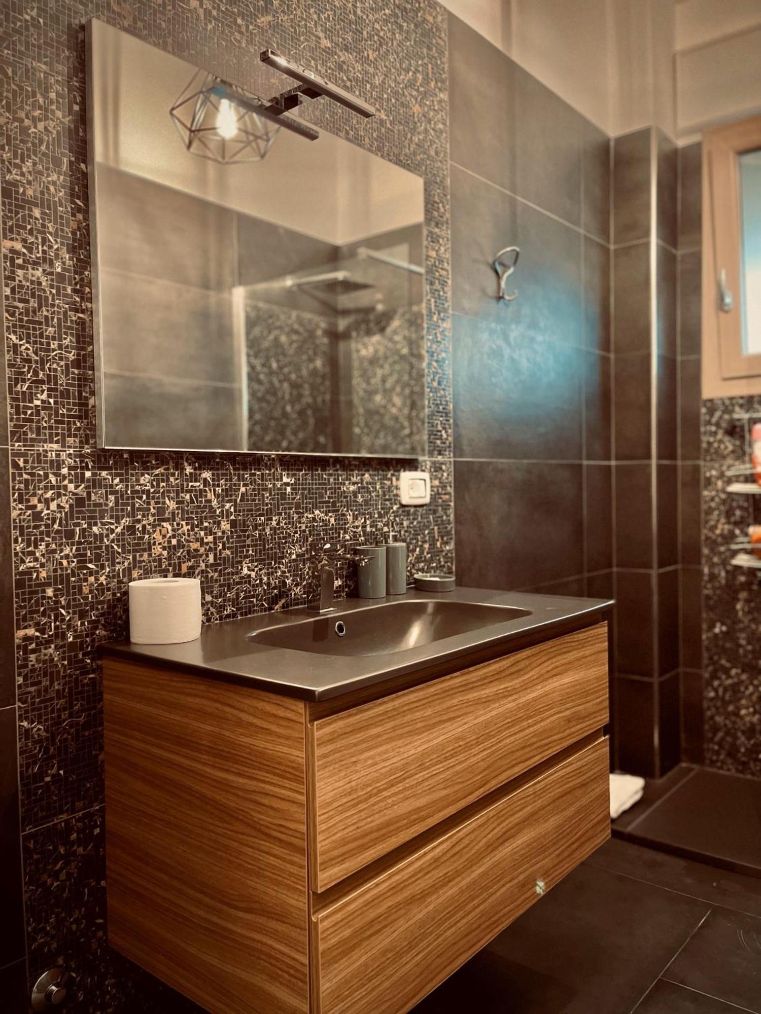 סן פייטרו אין בוואניה Residence Salentino מראה חיצוני תמונה