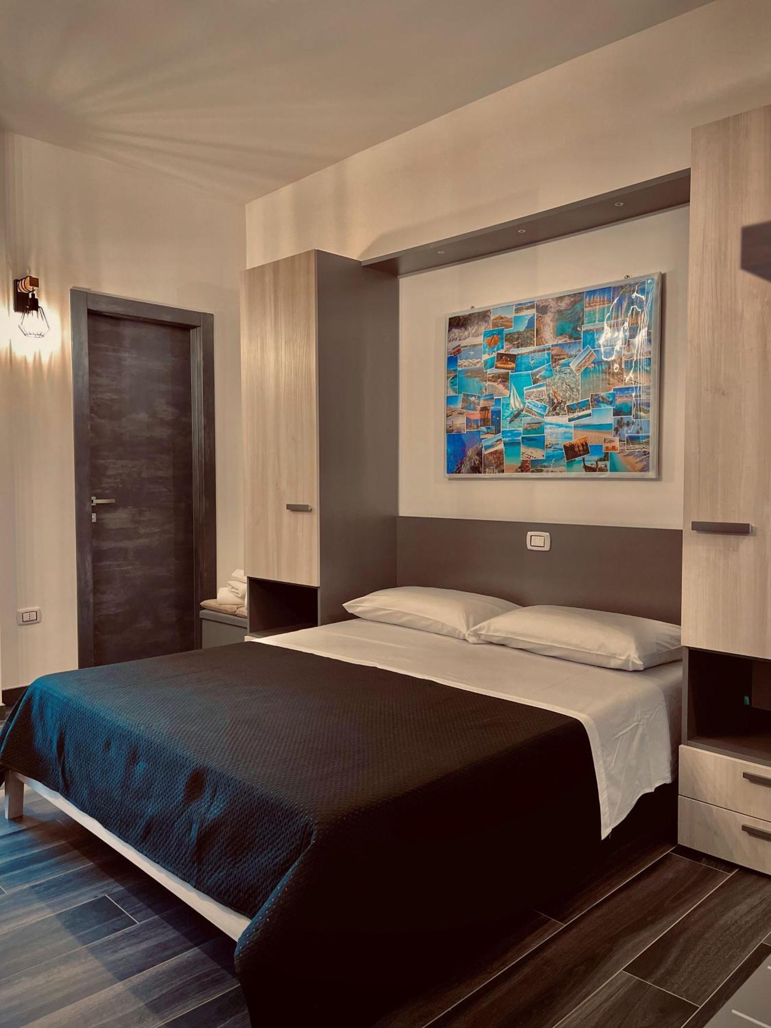 סן פייטרו אין בוואניה Residence Salentino מראה חיצוני תמונה