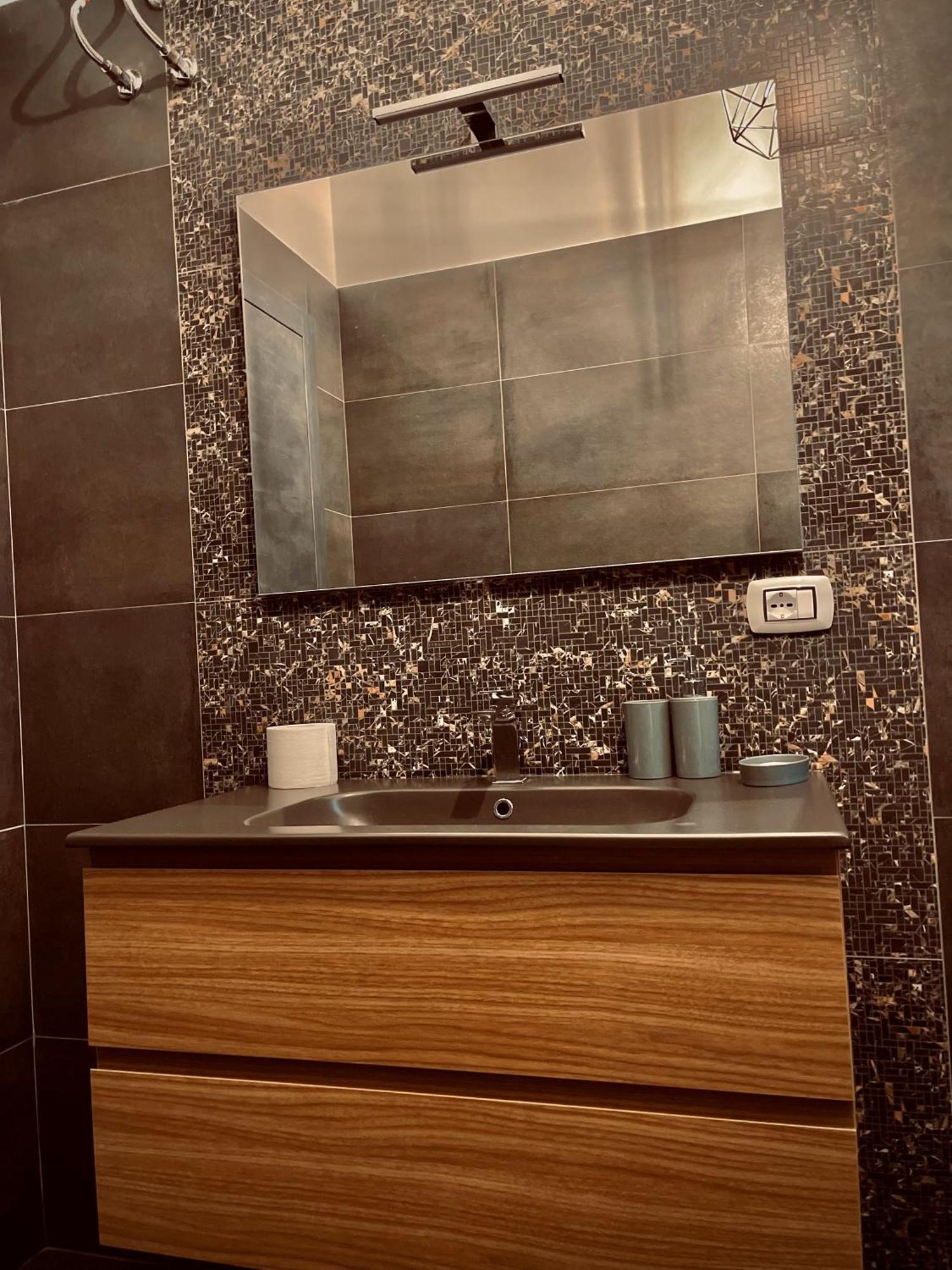 סן פייטרו אין בוואניה Residence Salentino מראה חיצוני תמונה